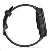 Garmin - Forerunner 965 - Black, EU