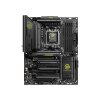 MSI MB Sc AM5 MAG X870E TOMAHAWK WIFI, AMD X870E, 4xDDR5, 1xHDMI, 2xUSB4, WI-FI