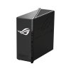 ASUS Herní Router ROG Strix GS-BE18000, 3-pásmový WiFi7 Router, 1x WAN, 7x LAN, AiMesh