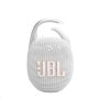 JBL CLIP 5 WHITE