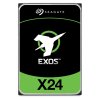 SEAGATE HDD 24TB EXOS X24, 3.5", SAS , 512e, 7200 RPM, Cache 512MB