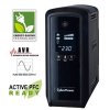 CyberPower PFC SineWave LCD GP UPS 900VA/540W, Schuko zásuvky