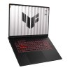 ASUS TUF Gaming A18/FA808UH-S8010W/R7-260/18''/WUXGA/32GB/1TB/RTX 5050/W11H/Gray/2R