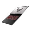 ASUS TUF Gaming A18/FA808UH-S8010W/R7-260/18''/WUXGA/32GB/1TB/RTX 5050/W11H/Gray/2R