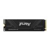 Kingston Fury Renegade G5/1TB/SSD/M.2 NVMe/Černá/Heatsink/5R