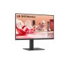 LG/27BA65QB/27''/IPS/QHD/100Hz/5ms/Černá/2R