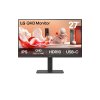 LG/27BA65QB/27''/IPS/QHD/100Hz/5ms/Černá/2R