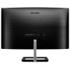 Philips/328E1CA/00/31,5''/VA/4K UHD/60Hz/4ms/Black/3R