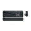set Logitech Wireless MX KEYS S combo _