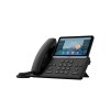 Yealink SIP-T77U SIP telefon, PoE, 16 SIP účtů, 7'' bar. LCD, GigE, 2x USB