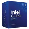 INTEL cpu CORE ULTRA 7 265 socket1851 BOX (s chladičem, 30M cache, max 5.3 GHz)