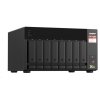 QNAP TS-873A-8G (4C/RyzenV1500B/2,2GHz/8GBRAM/8xSATA/2xM.2/2x2,5GbE/4xUSB3.2/2xPCIe)