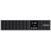 CyberPower OnLine S UPS 2000VA/1800W, 2U, XL, Rack/Tower