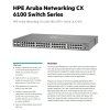 HPE Aruba Networking CX6100 48G 4SFP+ Switch RENEW JL676A