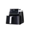 NINJA AF180EU Air Fryer Max Pro 6,2L