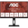 AOC/Q27E3UMF/27''/VA/QHD/75Hz/4ms/Black/3R