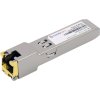 SFP modul Conexpro metalický, RJ45, 100m, 1Gbps