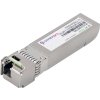 SFP modul Conexpro optický, 10G SFP+, WDM/BiDi, SM, Tx1270/Rx1330nm, 10km, 1x LC, DDM