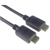 PREMIUMCORD Kabel HDMI 2.0 High Speed + Ethernet, zlacené konektory, 5m