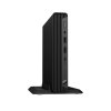 HP PC Pro Mini 400G9 i5-14500T, 1x16GB DDR5, 512GB M.2, Intel HD 2xDP+HDMI,WiFi 6+BT, usb kl. myš, 90W, FDOS, 3y onsite