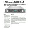 HPE PL DL380g11 4410Y (2.0/12C) 32G MR408i 8SFF 1000W 4x1Gb 2U RENEW P52560-421