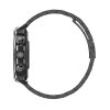 Garett Smartwatch Atom Black Steel