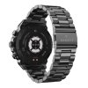 Garett Smartwatch Atom Black Steel
