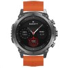 Garett Smartwatch Atom Black Steel