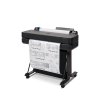 HP DesignJet T630 24" (A1+, 30s A1, USB 2.0, Ethernet, Wi-Fi)