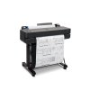 HP DesignJet T630 24" (A1+, 30s A1, USB 2.0, Ethernet, Wi-Fi)