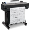 HP DesignJet T630 24" (A1+, 30s A1, USB 2.0, Ethernet, Wi-Fi)