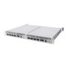MikroTik CRS804-4DDQ-hRM 400GB Cloud Router Switch CRS804 DDQ