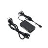 Acer napájecí zdroj 65W, 1.7×5.5 mm (5,5 mm) PHY 19V černý, EU AND UK napájecí šňůra