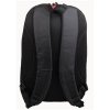 Acer Nitro Urban backpack, 16" černý s červenými prvky, voděodolný a otěruovzdorný materiál,