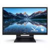 Philips LCD 242B9TL 23,8" 16:9 IPS Touch/1920x1080@60Hz/5ms/250cd/VGA/DVI/HDMI/DP/2xUSB/Repro/HAS/VESA