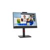 Lenovo LCD TIO24 G5 23,8" Touch IPS/16:9/1920x1080/6ms/250 nits/HDMI/DP/Lift/Tilt/Pivot/VESA/Tiny support/Repro