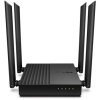 TP-Link Archer C64 - AC1200 WiFi Router, GLAN/WAN, WPA3, MU-MIMO