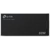 TP-Link TL-POE170S Gigabitový PoE injektor, 802.3af/at/bt, 60W