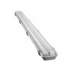 LED hermetické svítidlo IP65 - 120 cm pro dílnu