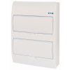 EATON Skříň BC-O-2/24-TW-ECO, 24TE, na omítku, plastová dvířka, IP40