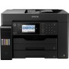 EPSON tiskárna ink EcoTank L15160, A3+, 32ppm, 1200x4800 dpi, USB, Wi-Fi,Záruka 5 let po registraci zdarma