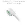 TrueLife SonicBrush Travel T100 Heads Standard