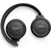 JBL T520BT Black