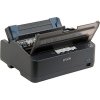 EPSON tiskárna jehličková LX-350, A4, 9 jehel, 347 zn/s, 1+4 kopii, USB 2.0, LPT, RS232