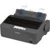EPSON tiskárna jehličková LX-350, A4, 9 jehel, 347 zn/s, 1+4 kopii, USB 2.0, LPT, RS232