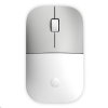 HP myš - Z3700 Mouse, Wireless, Ceramic White