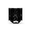 ENDORFY Chladič CPU Fortis 5, 1x140mm, LGA1851, AM5, černá
