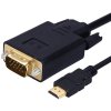 PremiumCord HDMI -> VGA kabel 2m
