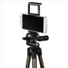 Stativ tripod Hama 106 3D + držák 2v1 pro smartphone/tablet