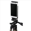 Stativ tripod Hama 106 3D + držák 2v1 pro smartphone/tablet